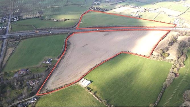 Lands Carn More, Balriggan, Kilcurry, Dundalk, Co. Louth