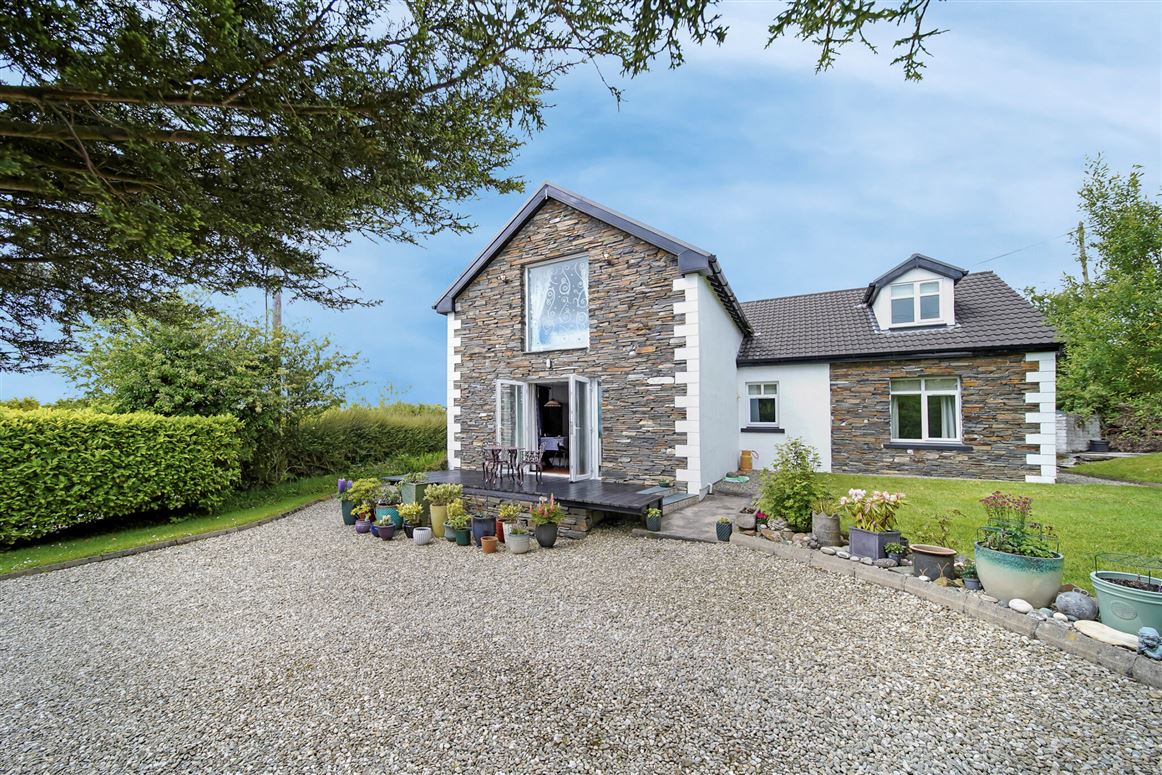 Old School House, Woodland, Letterkenny, Co. Donegal
