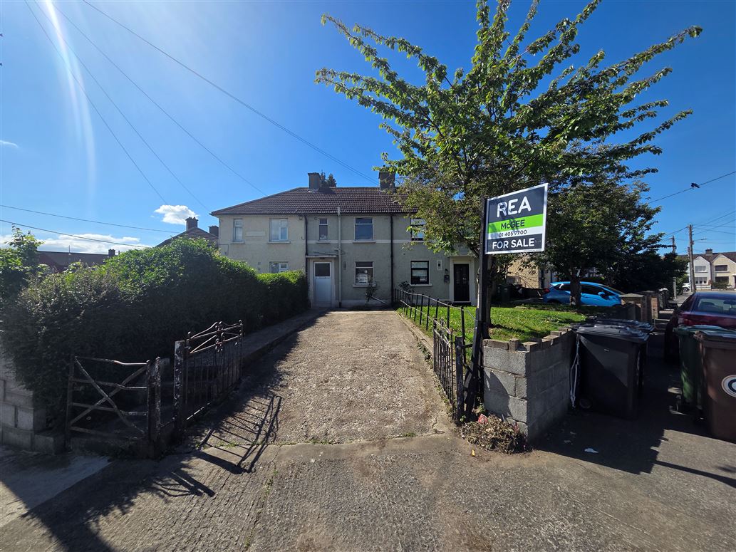 3 Ballyneety Road, Ballyfermot,   Dublin 10