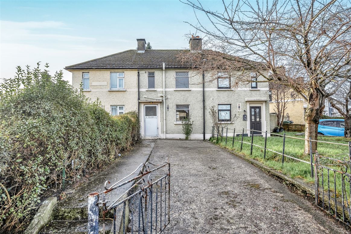 3 Ballyneety Road, Ballyfermot, Dublin 10