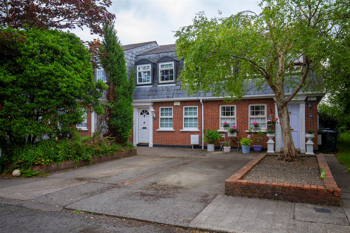 53 The Village, Bettyglen, Raheny, Dublin 5