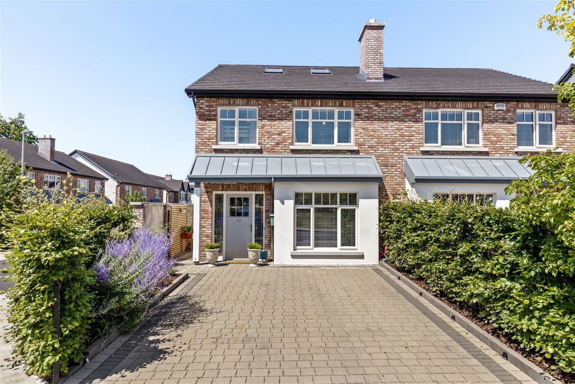 44 Furness Wood, Johnstown, Naas, Co. Kildare