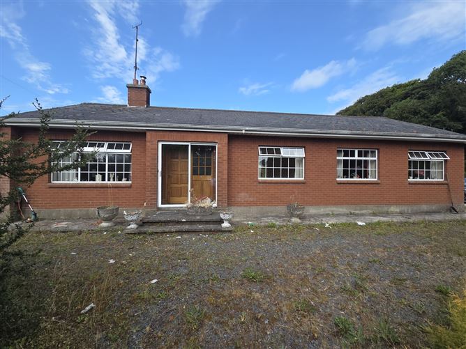 Ballyloughhern, Carrickmacross, Monaghan