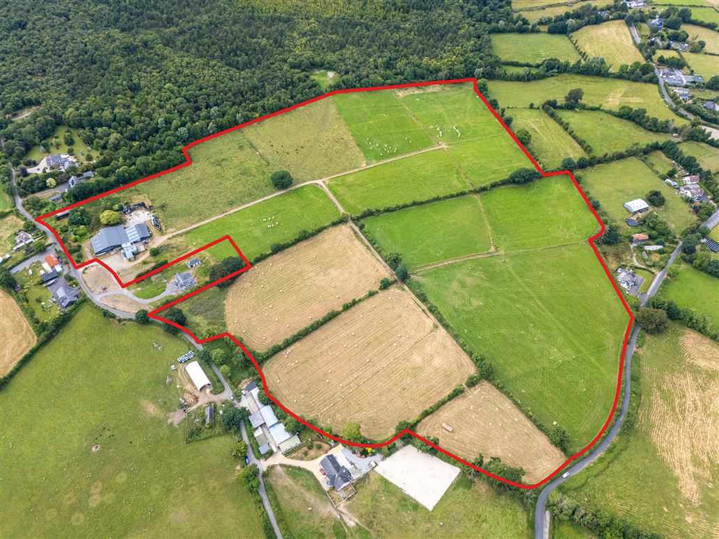 Lissakillen, Glasson, Westmeath