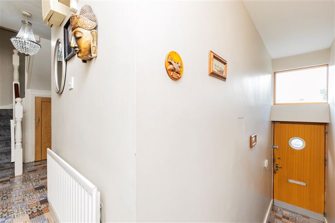 18 ALL HALLOWS SQUARE, Drumcondra, Dublin 9