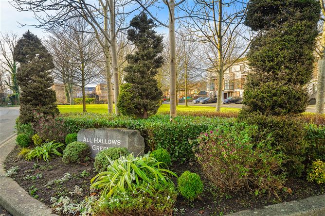 Photo 37 of 39 — 18 ALL HALLOWS SQUARE, Drumcondra, Dublin 9