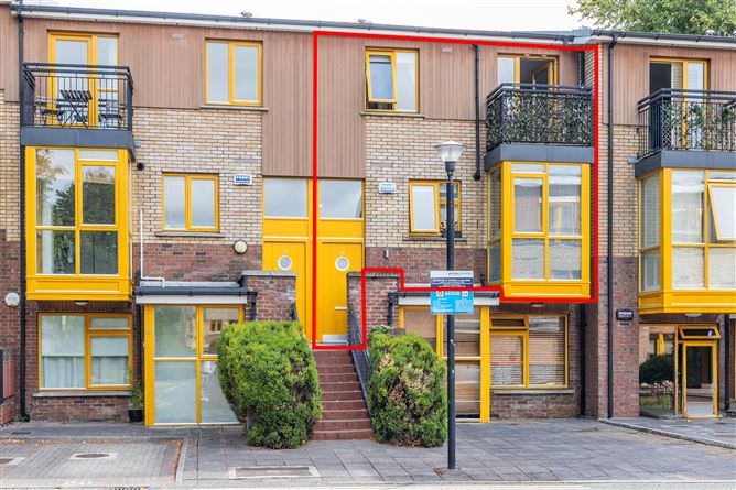 18 ALL HALLOWS SQUARE, Drumcondra, Dublin 9