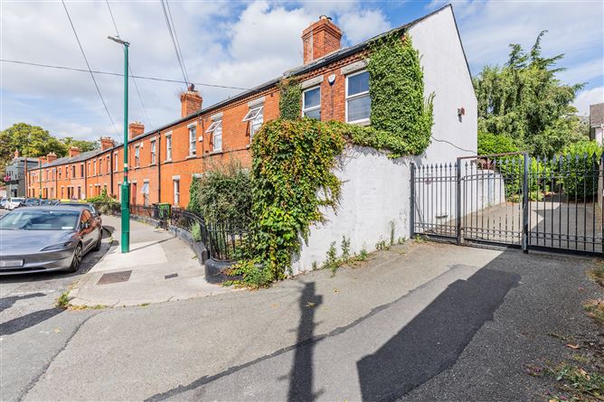 Photo 35 of 39 — 18 ALL HALLOWS SQUARE, Drumcondra, Dublin 9