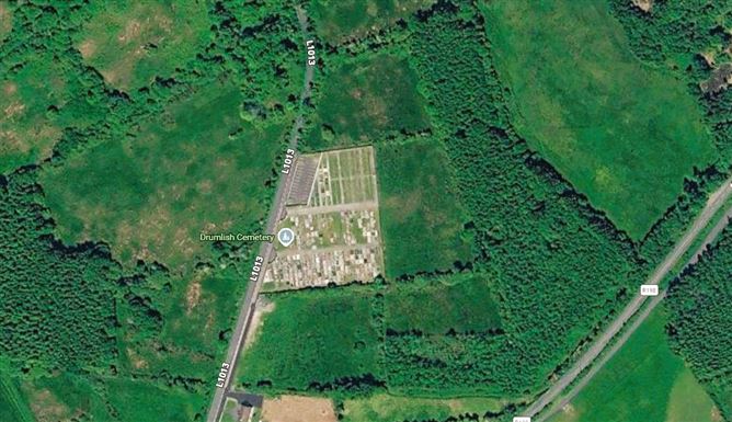 Lands Barrymore, Drumlish, Co. Longford