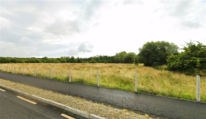 Lands Barrymore, Drumlish, Co. Longford