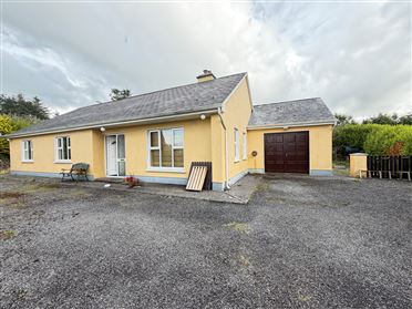 Knockaneden, Kilfenora, Clare