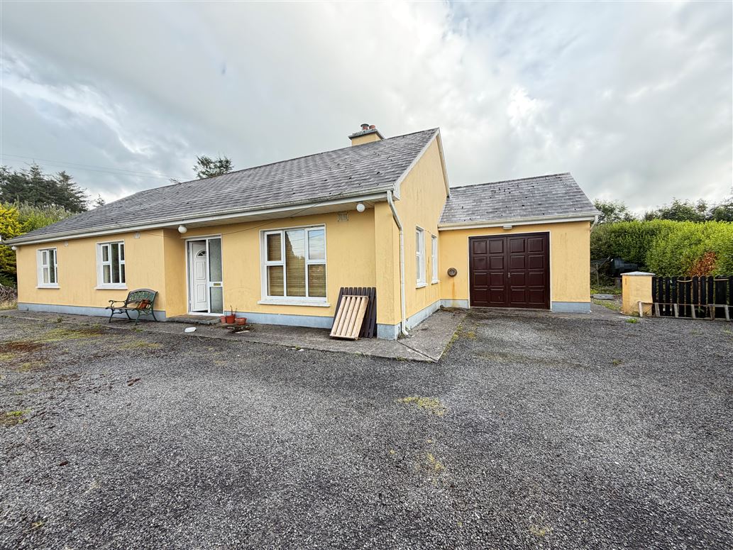 Knockaneden, Kilfenora, Clare