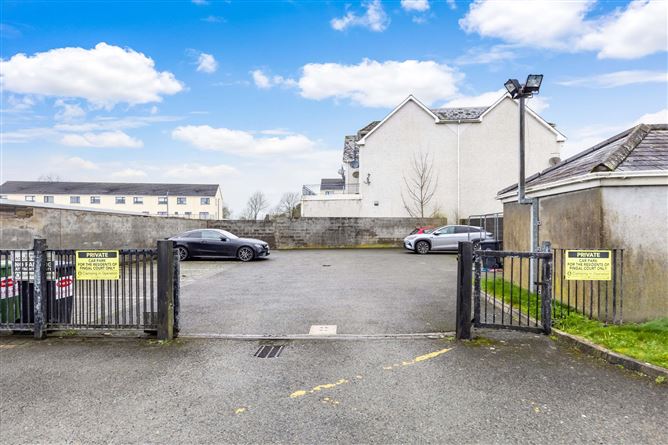 4 Fingal Court, Main Street, Dunshaughlin, Co. Meath