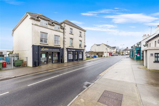 4 Fingal Court, Main Street, Dunshaughlin, Co. Meath