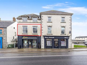 4 Fingal Court, Main Street, Dunshaughlin, Co. Meath