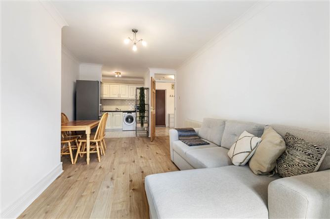 Apt 2, Verschoyle House, Mount Street Lower, Dublin 2