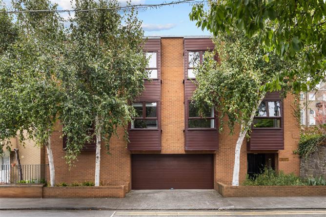 Apt 2, Verschoyle House, Mount Street Lower, Dublin 2