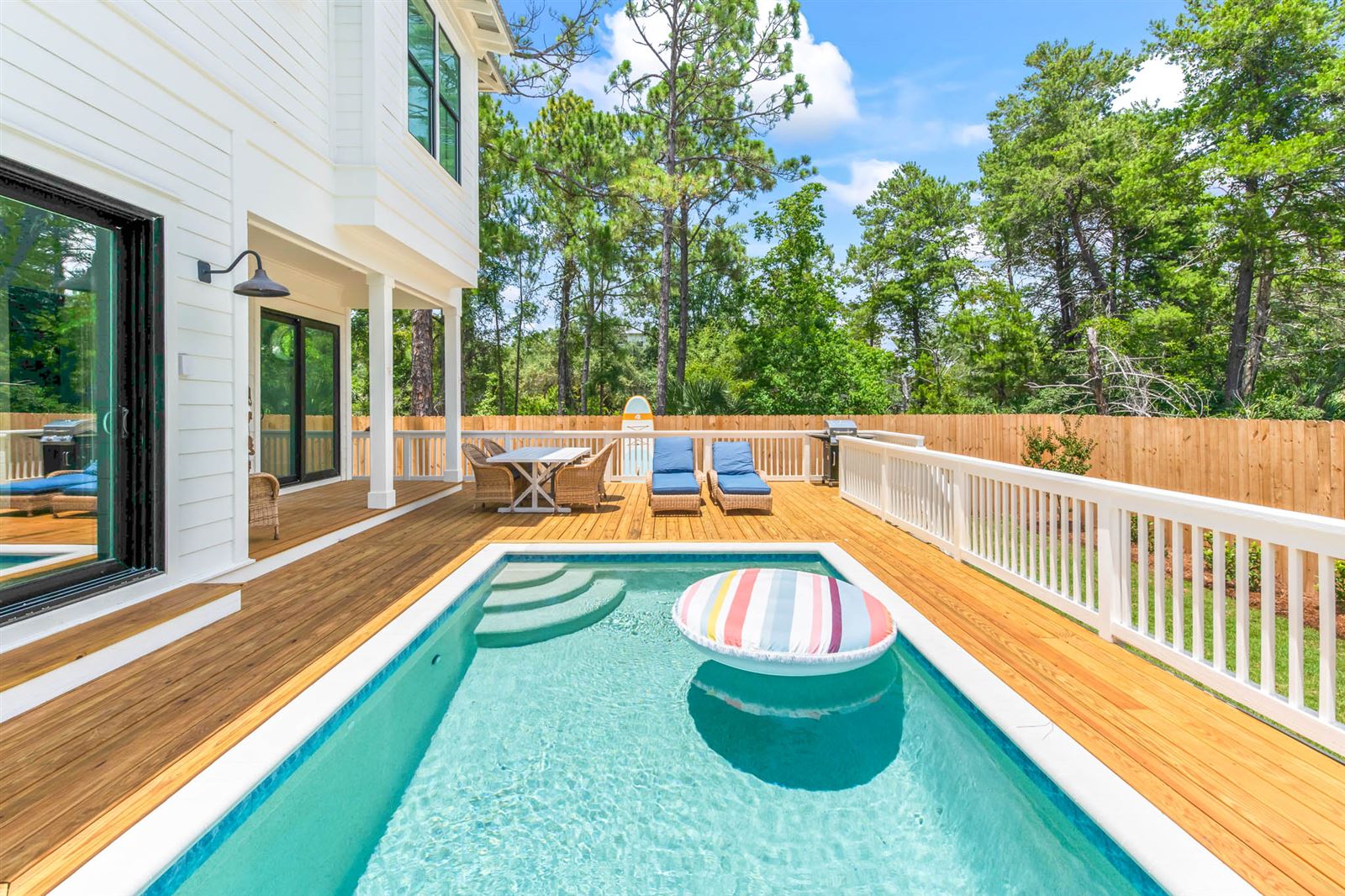 Photo 1 of 10 — Coastal Style,Santa Rosa Beach,Florida,USA