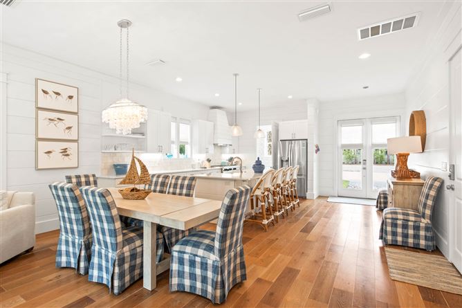 Coastal Style,Santa Rosa Beach,Florida,USA
