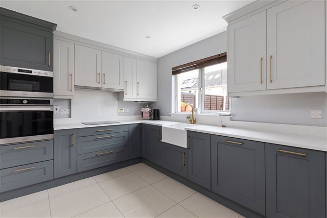 11 Barnwell Drive, Hansfield, Clonsilla, Dublin 15