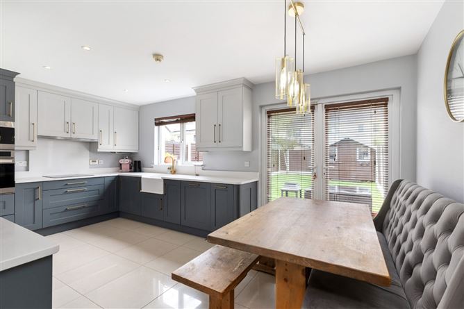 11 Barnwell Drive, Hansfield, Clonsilla, Dublin 15