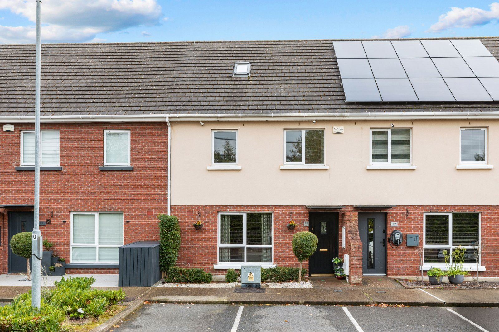 Photo 1 of 14 — 11 Barnwell Drive, Hansfield, Clonsilla, Dublin 15