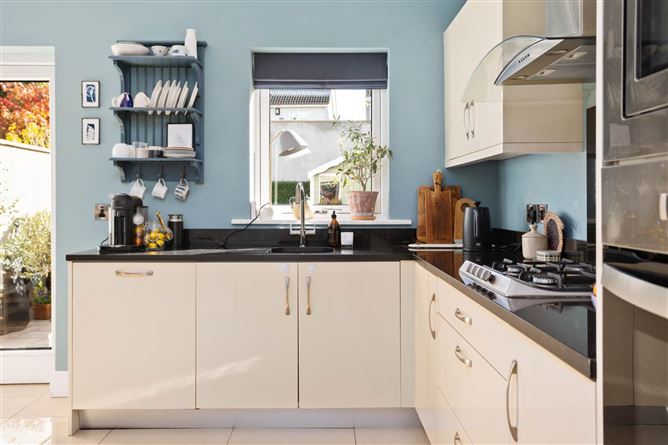 15 Primrose Village, Celbridge, County Kildare