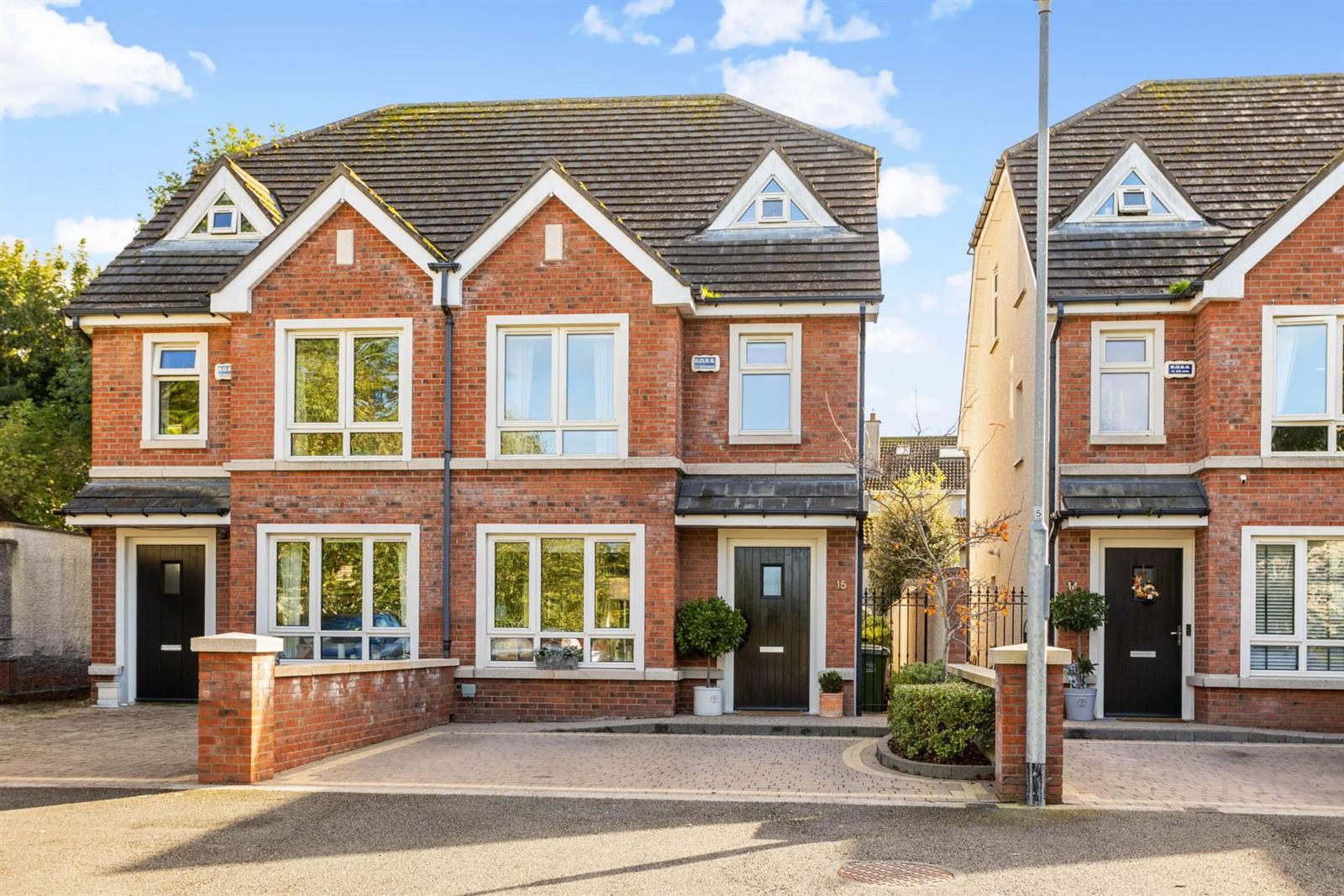 Photo 1 of 27 — 15 Primrose Village, Celbridge, County Kildare