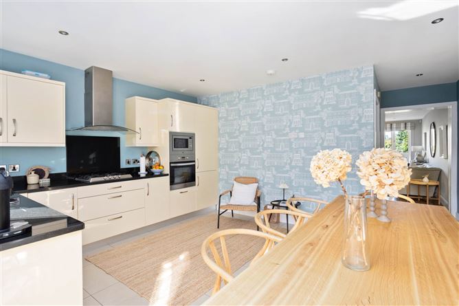 15 Primrose Village, Celbridge, County Kildare