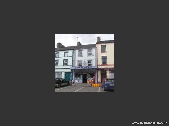 Landmark Premises, Main Street, Newport, Mayo Landmark Premises, Main Street, Newport, Mayo