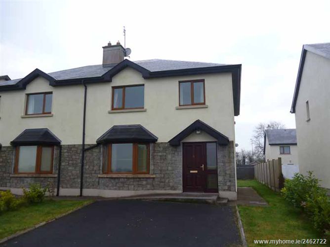 No. 12 Pairs na gCon, Mount Bellew, Galway