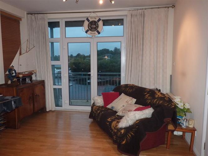 Apartment 28 Inver Gael, Carrick-on-shannon, County Roscommon