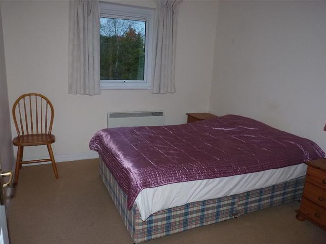 Apartment 28 Inver Gael, Carrick-on-shannon, County Roscommon