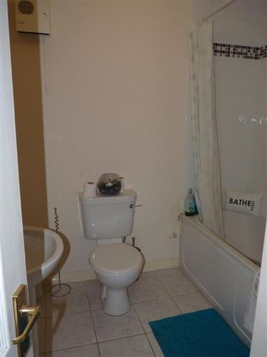 Apartment 28 Inver Gael, Carrick-on-shannon, County Roscommon
