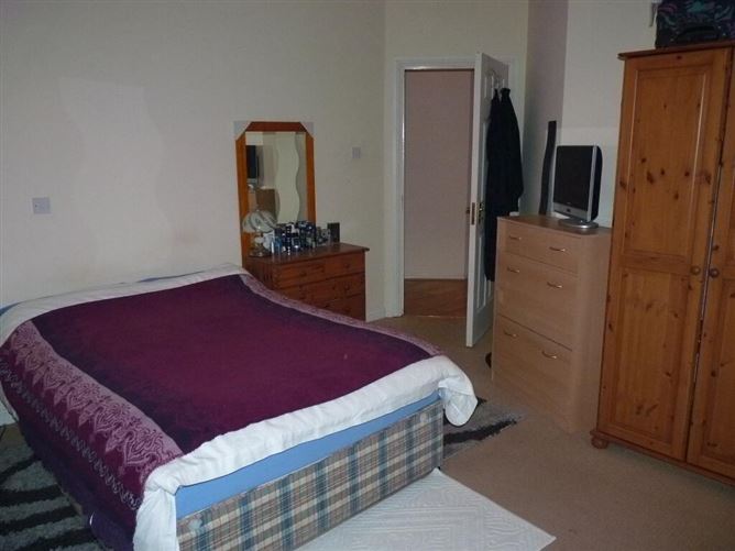 Apartment 28 Inver Gael, Carrick-on-shannon, County Roscommon