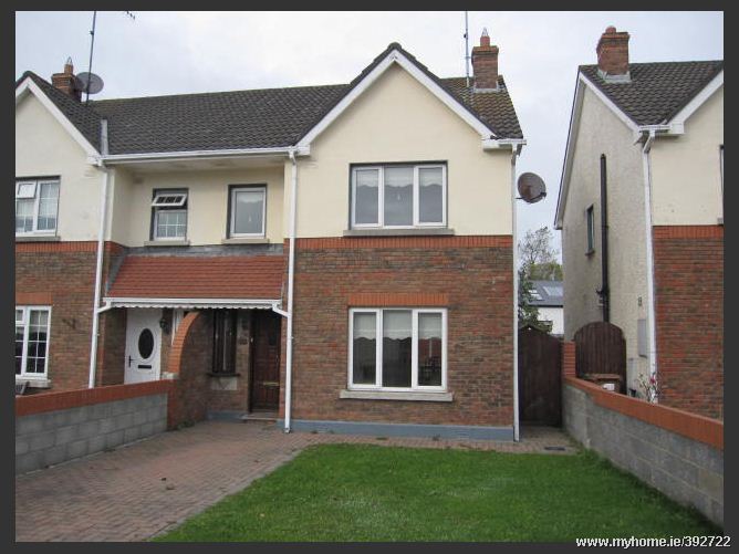 157 The Links, Donabate, Co. Dublin