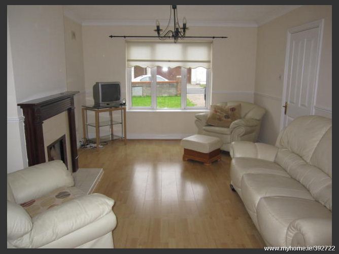 157 The Links, Donabate, Co. Dublin