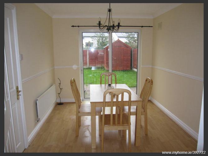 157 The Links, Donabate, Co. Dublin