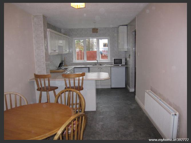 157 The Links, Donabate, Co. Dublin