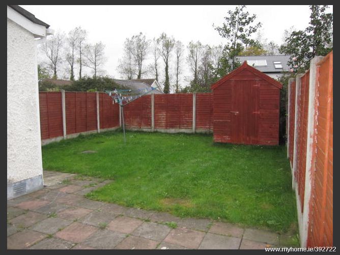 157 The Links, Donabate, Co. Dublin