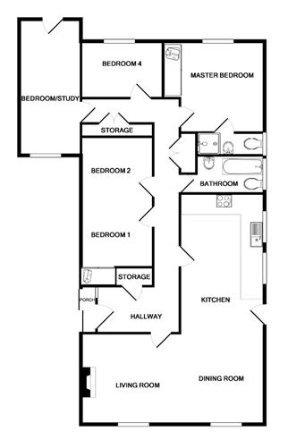 28 St Mantans Road, Wicklow