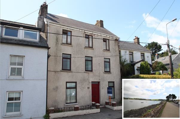 Bayview, Cork Street, Passage West, Cork