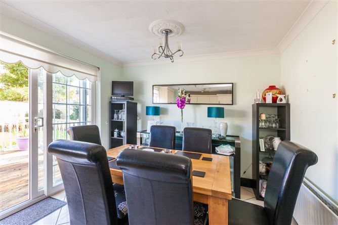 12 Ferrycarrig Drive, Fairfield, Coolock, Dublin 17
