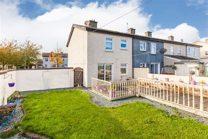 12 Ferrycarrig Drive, Fairfield, Coolock, Dublin 17
