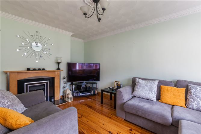 12 Ferrycarrig Drive, Fairfield, Coolock, Dublin 17