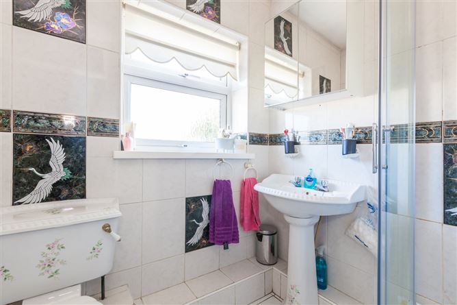 12 Ferrycarrig Drive, Fairfield, Coolock, Dublin 17