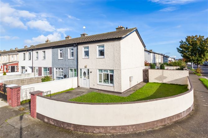 12 Ferrycarrig Drive, Fairfield, Coolock, Dublin 17
