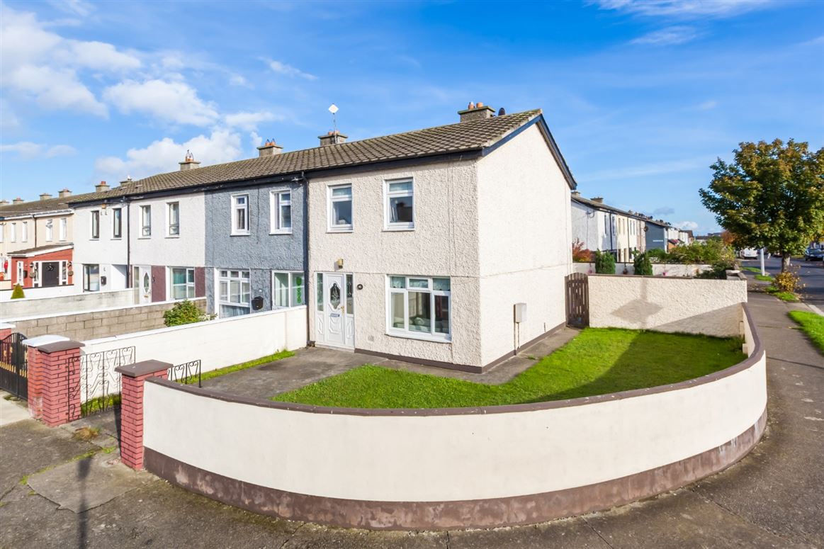 12 Ferrycarrig Drive, Fairfield, Coolock, Dublin 17
