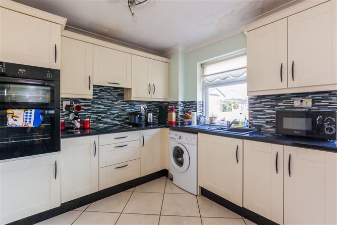 12 Ferrycarrig Drive, Fairfield, Coolock, Dublin 17