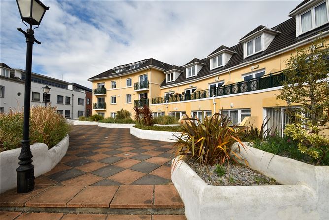 6 The Plaza Crescent, Swords, County Dublin